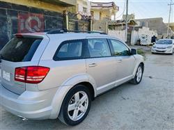 دودج جورني